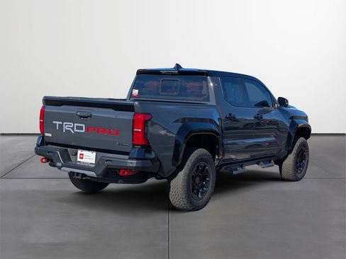 Certified 2025 Toyota Tacoma TRD Pro image 5