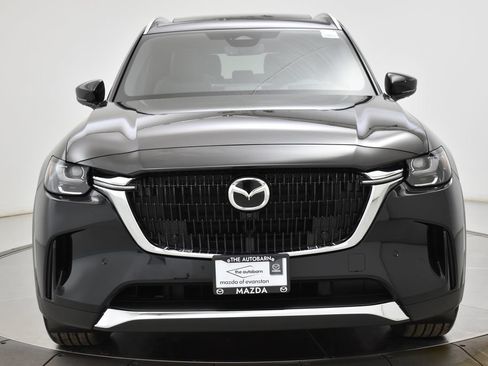 New 2026 MAZDA CX-90 3.3 Turbo w/ Premium Plus Pkg AWD/4WD image 13