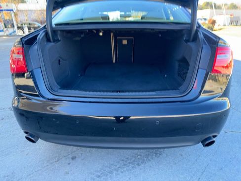 Used 2015 Audi A6 2.0T Premium Plus w/ Premium Plus Package image 20