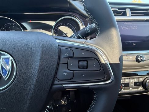 Used 2023 Buick Encore GX Select w/ Experience Buick Package image 27