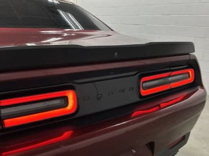 Used 2023 Dodge Challenger SXT w/ Blacktop Package