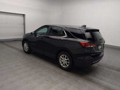 Used 2023 Chevrolet Equinox LT image 3