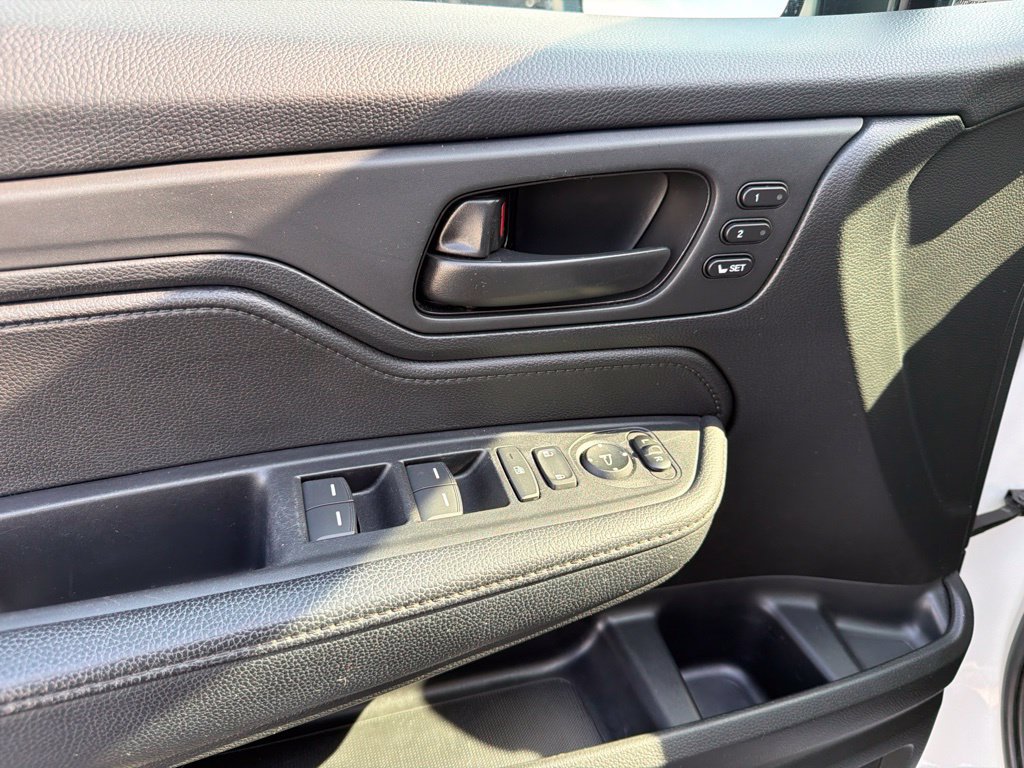 Used 2022 Honda Odyssey EX-L image 28