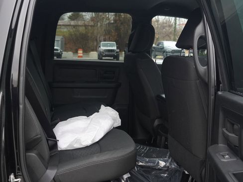 New 2025 RAM 2500 Tradesman image 52