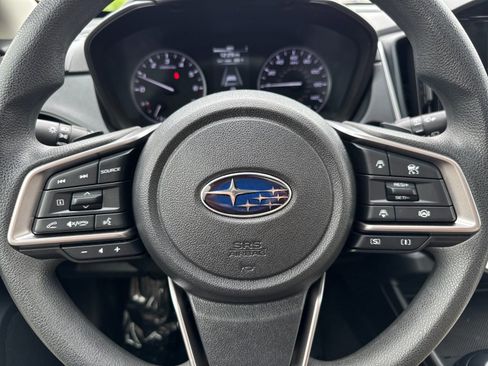 Used 2024 Subaru Impreza 2.0i Sport image 20