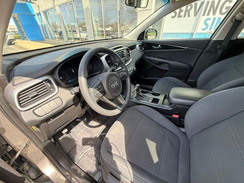 Used 2016 Kia Sorento LX image 14