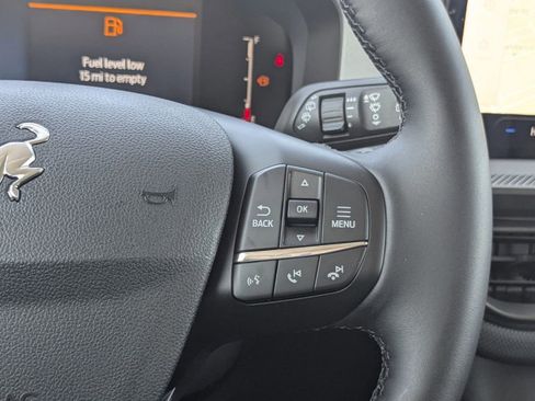 New 2026 Ford Bronco Sport Outer Banks w/ Outer Banks Tech Package+ image 27