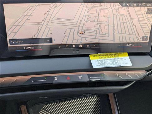 Used 2025 BMW X3 xDrive30i w/ Premium Package image 13