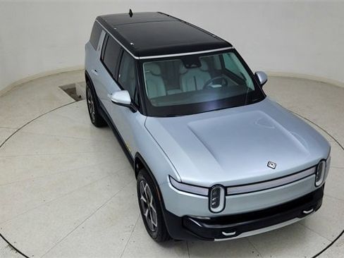 Used 2023 Rivian R1S Adventure image 79