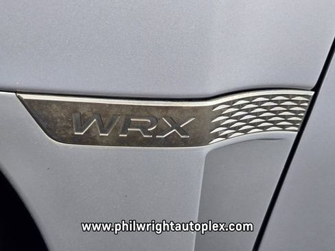 Used 2020 Subaru WRX Limited image 14
