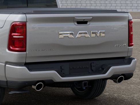 New 2026 RAM 1500 Tungsten w/ Towing Technology Group AWD/4WD image 14