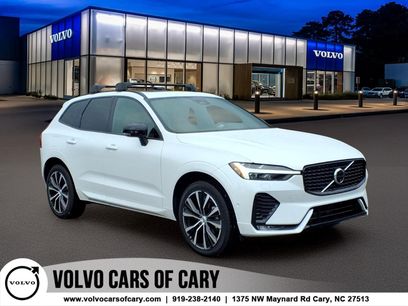 Used 2025 Volvo XC60 B5 Ultra