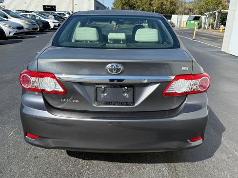 Used 2012 Toyota Corolla LE image 9