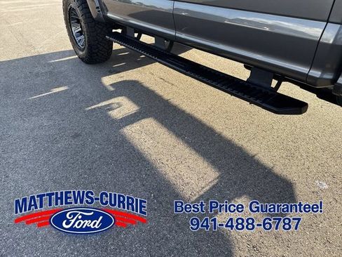 Used 2022 Ford F250 Lariat AWD/4WD image 15