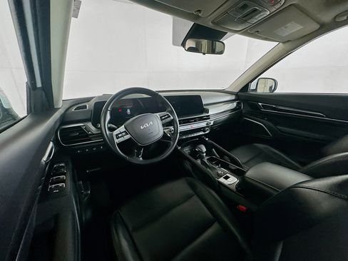 Used 2025 Kia Telluride S image 18