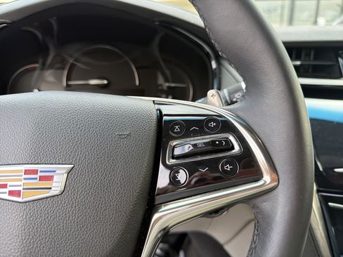 Used 2018 Cadillac CTS Sedan image 14