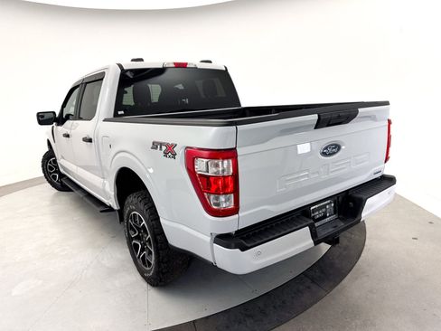 Used 2023 Ford F150 XL w/ Trailer Tow Package image 4