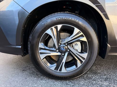 Certified 2024 Subaru Crosstrek 2.0i Premium AWD/4WD image 9