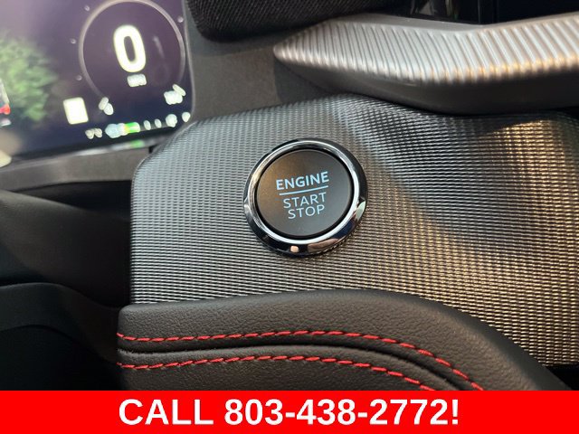 Used 2026 Ford Explorer ST w/ Sun And Sound Package AWD/4WD image 25