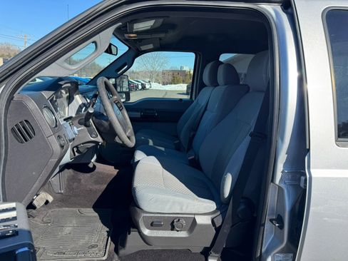 Used 2016 Ford F250 XLT w/ XLT Premium Package image 15