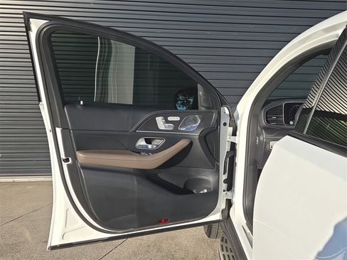 Used 2021 Mercedes-Benz GLE 53 AMG GLE 53 AMGﾮ image 6