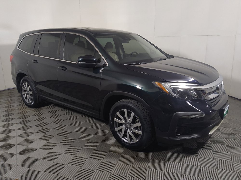 Used 2020 Honda Pilot EX-L image 13