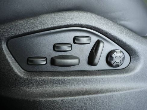 New 2026 Porsche Cayenne Coupe AWD/4WD image 35