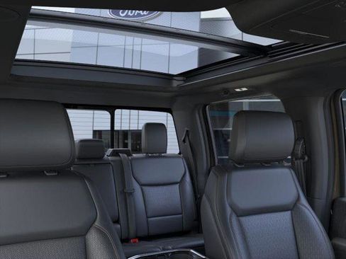 New 2025 Ford F150 Lariat w/ Equipment Group 502A High image 22