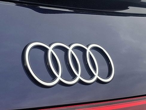 New 2025 Audi Q5 Premium Plus image 19