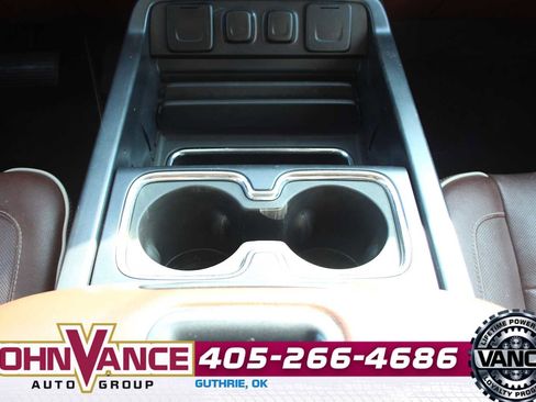 Used 2014 Chevrolet Silverado 1500 High Country w/ High Country Premium Package image 28