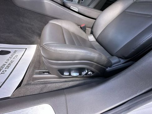Used 2017 Porsche Panamera 4S AWD/4WD image 20