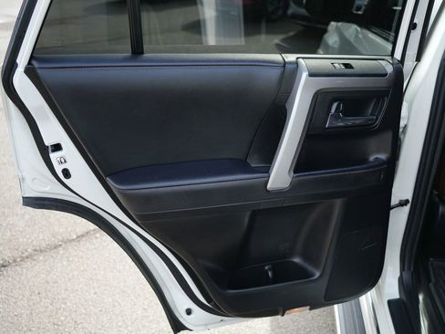 Used 2022 Toyota 4Runner Limited image 24