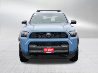 Certified 2025 Toyota 4Runner TRD Off-Road Premium video 2
