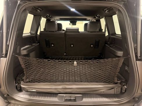 Used 2026 Toyota Land Cruiser w/ Premium Package AWD/4WD image 11