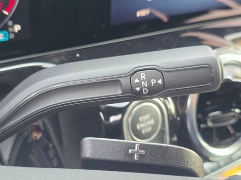 New 2026 Mercedes-Benz GLA 250 4MATIC image 16