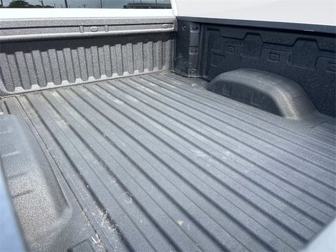 Used 2024 Chevrolet Silverado 3500 W/T image 12