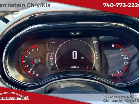 Used 2024 Dodge Durango R/T AWD/4WD image 15