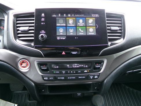 Used 2020 Honda Pilot EX-L image 22