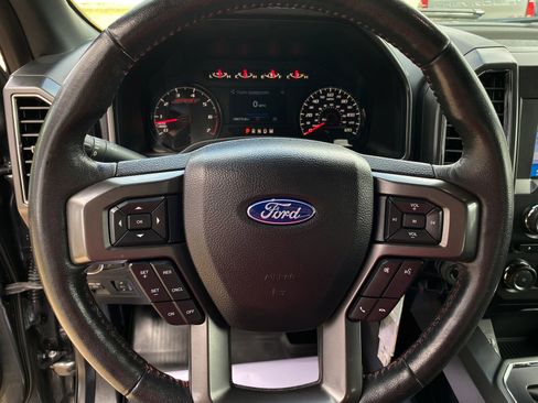 Used 2018 Ford F150 XLT w/ Equipment Group 302A Luxury image 24