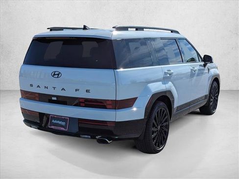 New 2026 Hyundai Santa Fe Calligraphy image 5