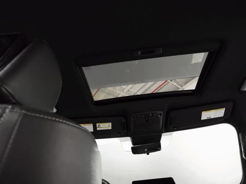 Used 2023 INFINITI QX80 Sensory AWD/4WD image 24