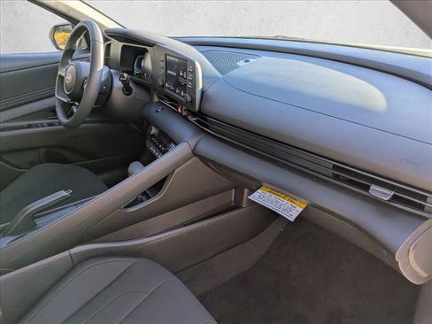 New 2026 Hyundai Elantra Sport image 22