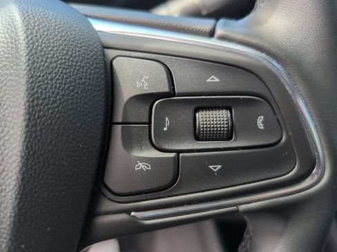 Used 2024 Buick Envista Avenir FWD image 25