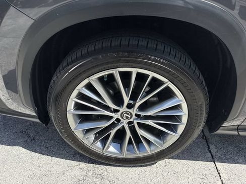 Certified 2023 Lexus NX 350h AWD image 10