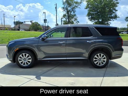 Used 2025 Hyundai Palisade SEL AWD/4WD image 4