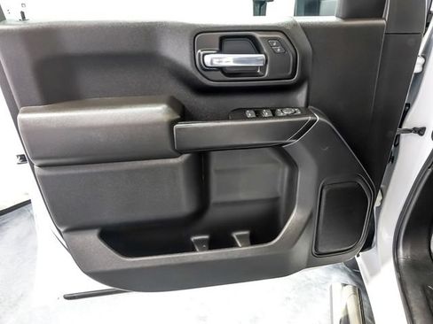 Used 2022 Chevrolet Silverado 3500 W/T w/ WT Convenience Package AWD/4WD image 24