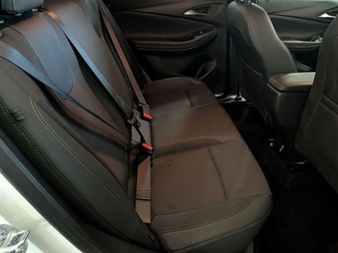 Certified 2025 Buick Encore GX Preferred FWD image 29
