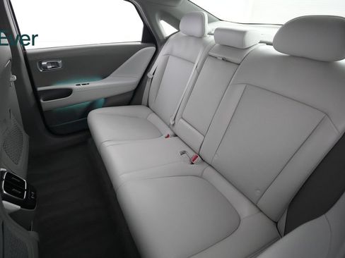 Used 2023 Hyundai Ioniq 6 SEL RWD image 23