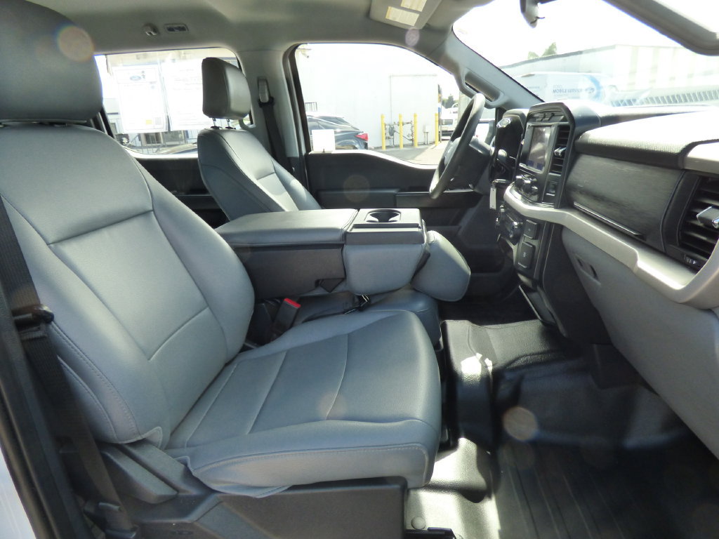 Used 2021 Ford F150 XL w/ Equipment Group 101A High AWD/4WD image 15
