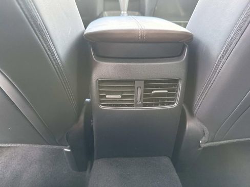 Certified 2025 MAZDA CX-30 2.5 Turbo w/ Premium Package image 23